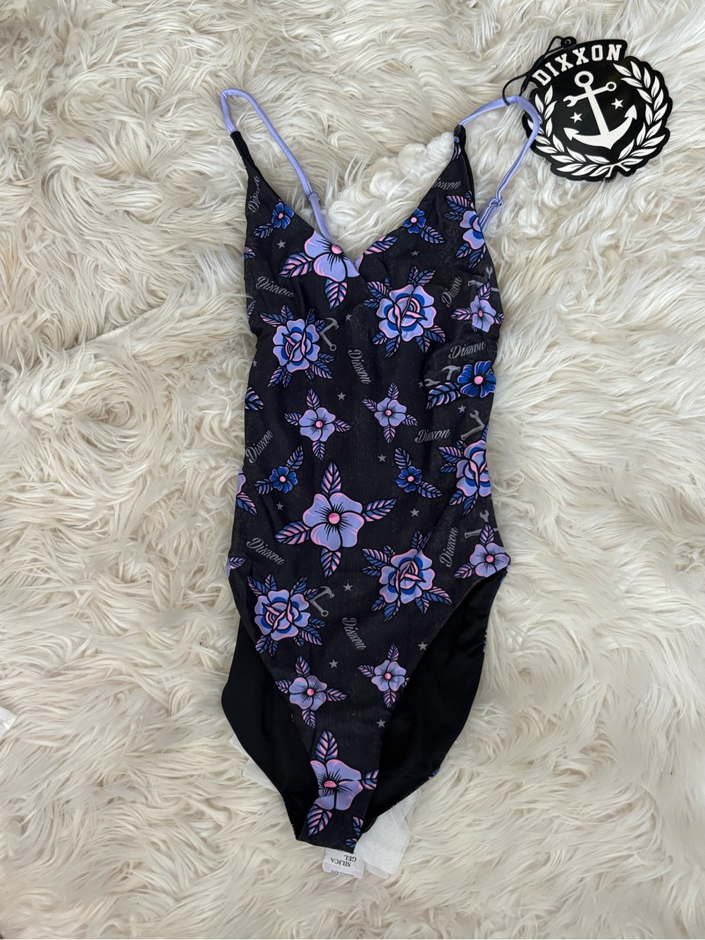 Women's Cindi One Piece Swimsuit - Stay Gold